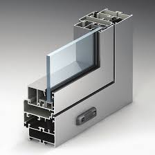 Профиль Alutech ALT C48