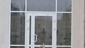 Встроенные помещения. г. Минск, ул. Неманская, 85