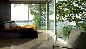 Большие проемы