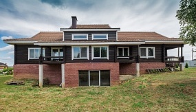 Противовзломные окна