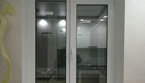 Остекление квартир