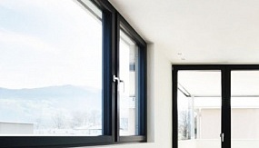 Как утеплить алюминиевые окна, балконы и лоджии?