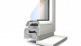 Как правильно выбрать оконный профиль: виды, характеристики, особенности