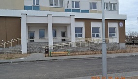 Встроенные помещения. г. Минск, ул. Неманская, 85
