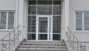 Встроенные помещения. г. Минск, ул. Неманская, 85