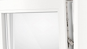 Новинка: инновационная фурнитура Roto NX