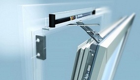 Зимний режим окон ПВХ: как его установить