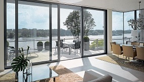 Самое важное о панорамном остеклении