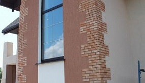 Остекление коттеджей
