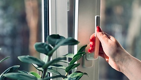 Как выбрать пластиковые окна?