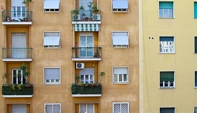 Режимы пластиковых окон – регулируем фурнитуру по сезону