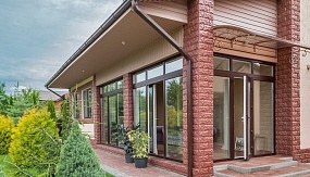 Фурнитура окон и дверей КвалитетЛайн 