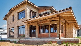 Энергосберегающие окна