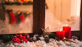 Установка окон ПВХ зимой: риск или выгода?