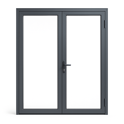 Parallel shifting portals